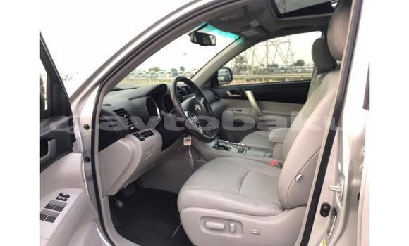 Buy Import Toyota Highlander Other Car in Import - Dubai in Abseron Buy Import Toyota Highlander Other Car in Import - Dubai in Abseron