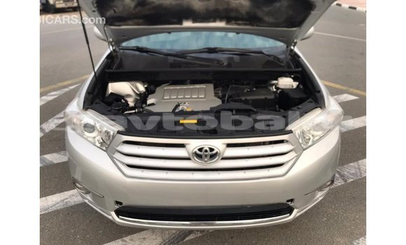 Buy Import Toyota Highlander Other Car in Import - Dubai in Abseron Buy Import Toyota Highlander Other Car in Import - Dubai in Abseron