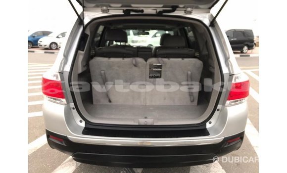Buy Import Toyota Highlander Other Car in Import - Dubai in Abseron Buy Import Toyota Highlander Other Car in Import - Dubai in Abseron