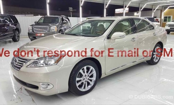 Buy Import Lexus ES Other Car in Import - Dubai in Abseron Buy Import Lexus ES Other Car in Import - Dubai in Abseron
