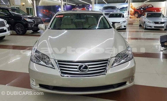 Buy Import Lexus ES Other Car in Import - Dubai in Abseron Buy Import Lexus ES Other Car in Import - Dubai in Abseron