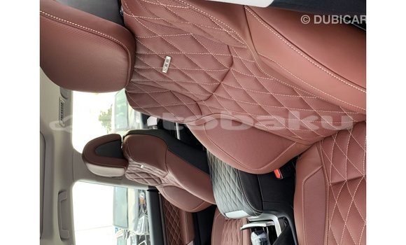 Buy Import Toyota Land Cruiser Black Car in Import - Dubai in Abseron Buy Import Toyota Land Cruiser Black Car in Import - Dubai in Abseron