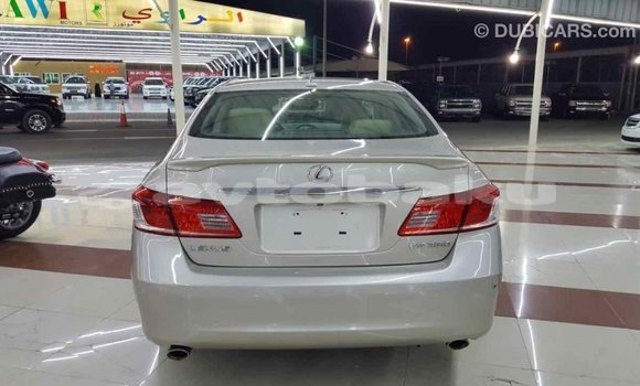 Buy Import Lexus ES Other Car in Import - Dubai in Abseron Buy Import Lexus ES Other Car in Import - Dubai in Abseron