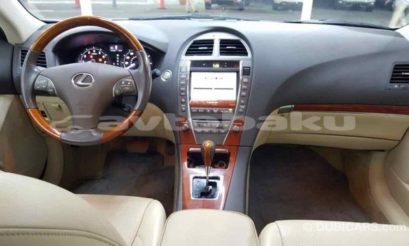 Buy Import Lexus ES Other Car in Import - Dubai in Abseron Buy Import Lexus ES Other Car in Import - Dubai in Abseron