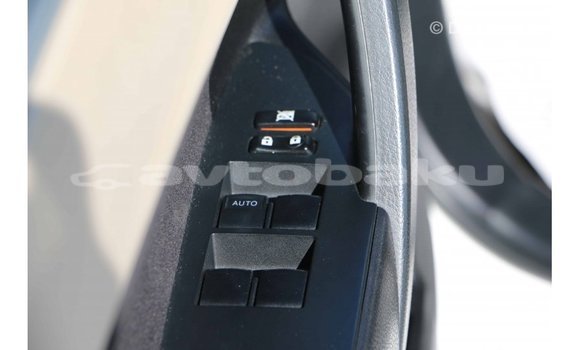 Buy Import Toyota Corolla White Car in Import - Dubai in Abseron Buy Import Toyota Corolla White Car in Import - Dubai in Abseron