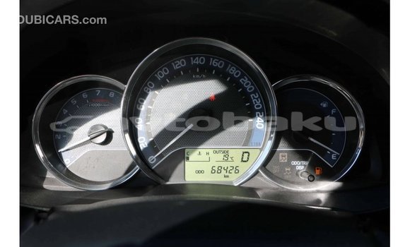 Buy Import Toyota Corolla White Car in Import - Dubai in Abseron Buy Import Toyota Corolla White Car in Import - Dubai in Abseron