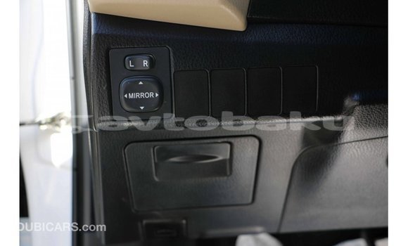 Buy Import Toyota Corolla White Car in Import - Dubai in Abseron Buy Import Toyota Corolla White Car in Import - Dubai in Abseron