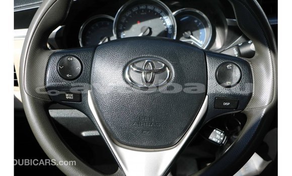 Buy Import Toyota Corolla White Car in Import - Dubai in Abseron Buy Import Toyota Corolla White Car in Import - Dubai in Abseron