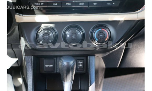 Buy Import Toyota Corolla White Car in Import - Dubai in Abseron Buy Import Toyota Corolla White Car in Import - Dubai in Abseron