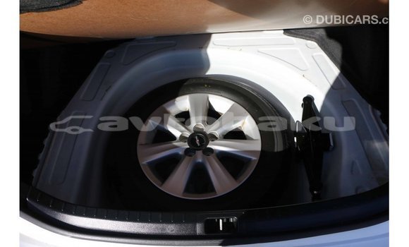 Buy Import Toyota Corolla White Car in Import - Dubai in Abseron Buy Import Toyota Corolla White Car in Import - Dubai in Abseron