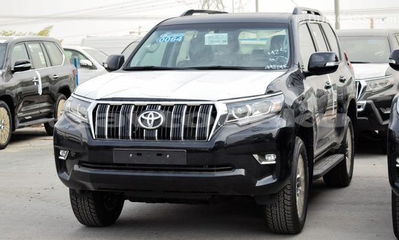Buy Import Toyota Land Cruiser Black Car in Import - Dubai in Abseron Buy Import Toyota Land Cruiser Black Car in Import - Dubai in Abseron