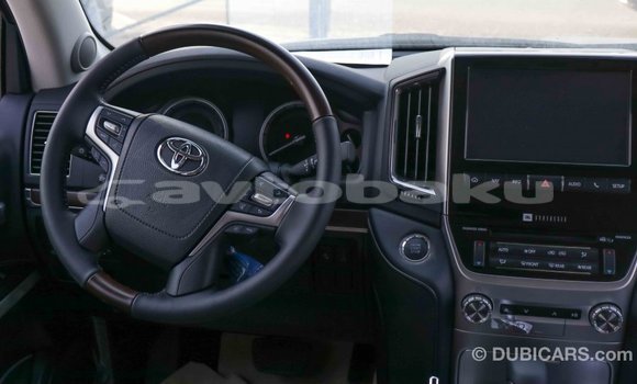 Buy Import Toyota Land Cruiser Black Car in Import - Dubai in Abseron Buy Import Toyota Land Cruiser Black Car in Import - Dubai in Abseron