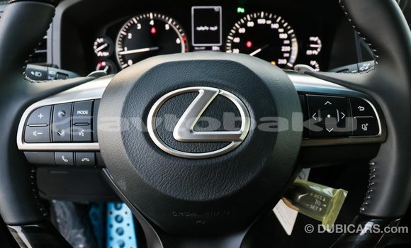 Buy Import Lexus LX Blue Car in Import - Dubai in Abseron Buy Import Lexus LX Blue Car in Import - Dubai in Abseron