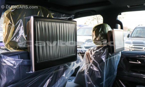 Buy Import Lexus LX Blue Car in Import - Dubai in Abseron Buy Import Lexus LX Blue Car in Import - Dubai in Abseron