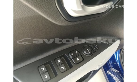 Buy Import Kia Rio Blue Car in Import - Dubai in Abseron Buy Import Kia Rio Blue Car in Import - Dubai in Abseron