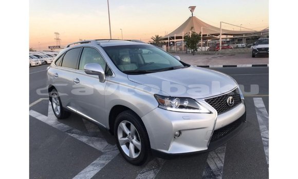Buy Import Lexus RX 350 Other Car in Import - Dubai in Abseron Buy Import Lexus RX 350 Other Car in Import - Dubai in Abseron