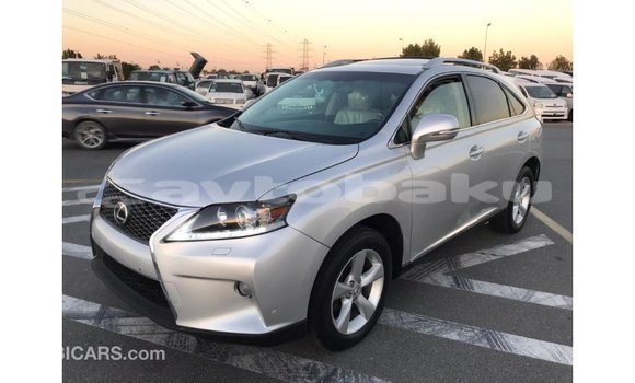 Buy Import Lexus RX 350 Other Car in Import - Dubai in Abseron Buy Import Lexus RX 350 Other Car in Import - Dubai in Abseron