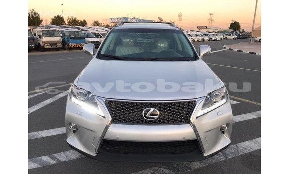 Buy Import Lexus RX 350 Other Car in Import - Dubai in Abseron Buy Import Lexus RX 350 Other Car in Import - Dubai in Abseron