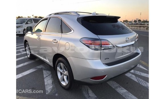Buy Import Lexus RX 350 Other Car in Import - Dubai in Abseron Buy Import Lexus RX 350 Other Car in Import - Dubai in Abseron