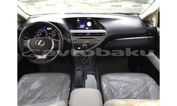 Buy Import Lexus RX 350 Other Car in Import - Dubai in Abseron Buy Import Lexus RX 350 Other Car in Import - Dubai in Abseron