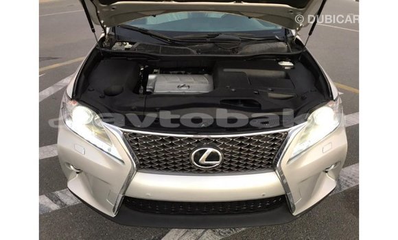 Buy Import Lexus RX 350 Other Car in Import - Dubai in Abseron Buy Import Lexus RX 350 Other Car in Import - Dubai in Abseron