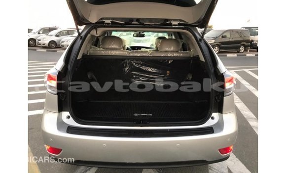 Buy Import Lexus RX 350 Other Car in Import - Dubai in Abseron Buy Import Lexus RX 350 Other Car in Import - Dubai in Abseron