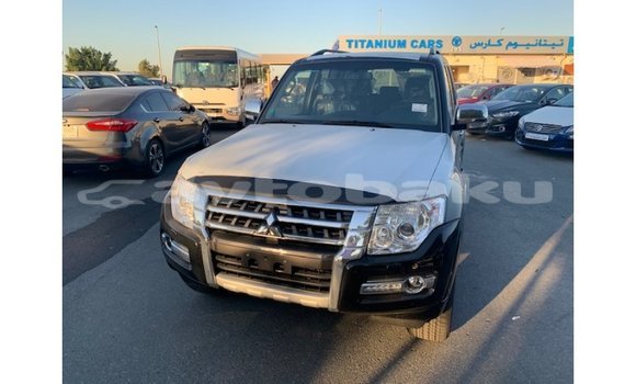 Buy Import Mitsubishi Pajero Black Car in Import - Dubai in Abseron Buy Import Mitsubishi Pajero Black Car in Import - Dubai in Abseron