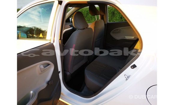 Buy Import Kia Picanto White Car in Import - Dubai in Abseron Buy Import Kia Picanto White Car in Import - Dubai in Abseron
