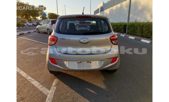 Buy Import Hyundai i10 Other Car in Import - Dubai in Abseron Buy Import Hyundai i10 Other Car in Import - Dubai in Abseron