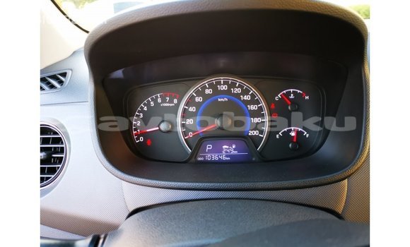 Buy Import Hyundai i10 Other Car in Import - Dubai in Abseron Buy Import Hyundai i10 Other Car in Import - Dubai in Abseron