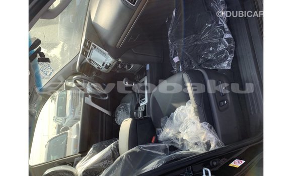 Buy Import Toyota Prado Black Car in Import - Dubai in Abseron Buy Import Toyota Prado Black Car in Import - Dubai in Abseron