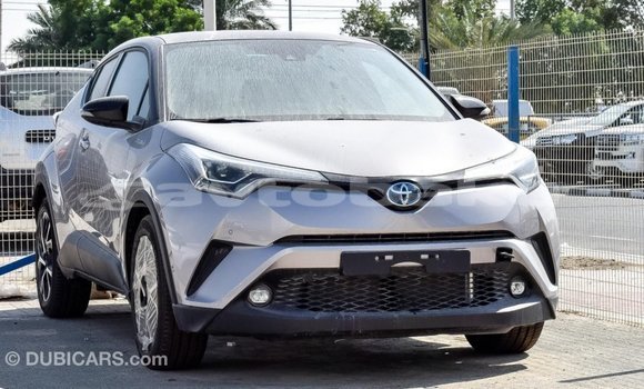 Buy Import Toyota C-HR Other Car in Import - Dubai in Abseron Buy Import Toyota C-HR Other Car in Import - Dubai in Abseron