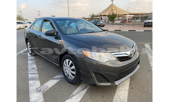Buy Import Toyota Camry Other Car in Import - Dubai in Abseron Buy Import Toyota Camry Other Car in Import - Dubai in Abseron