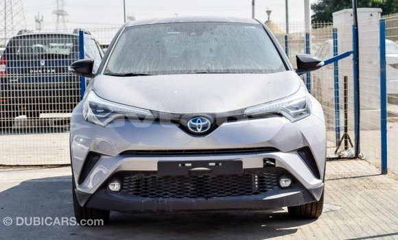Buy Import Toyota C-HR Other Car in Import - Dubai in Abseron Buy Import Toyota C-HR Other Car in Import - Dubai in Abseron