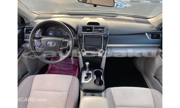 Buy Import Toyota Camry Other Car in Import - Dubai in Abseron Buy Import Toyota Camry Other Car in Import - Dubai in Abseron