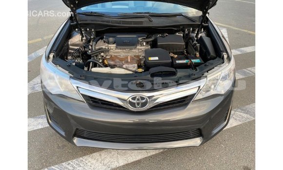 Buy Import Toyota Camry Other Car in Import - Dubai in Abseron Buy Import Toyota Camry Other Car in Import - Dubai in Abseron