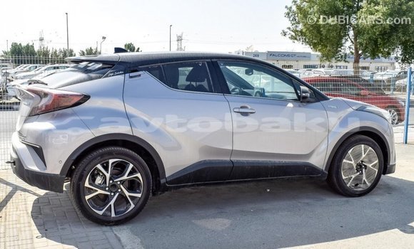 Buy Import Toyota C-HR Other Car in Import - Dubai in Abseron Buy Import Toyota C-HR Other Car in Import - Dubai in Abseron