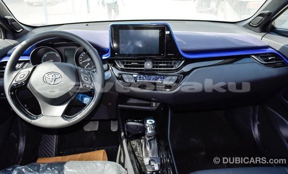 Buy Import Toyota C-HR Other Car in Import - Dubai in Abseron Buy Import Toyota C-HR Other Car in Import - Dubai in Abseron