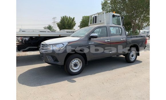 Buy Import Toyota Hilux Other Car in Import - Dubai in Abseron Buy Import Toyota Hilux Other Car in Import - Dubai in Abseron