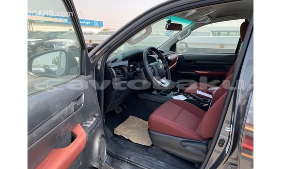 Buy Import Toyota Hilux Other Car in Import - Dubai in Abseron Buy Import Toyota Hilux Other Car in Import - Dubai in Abseron