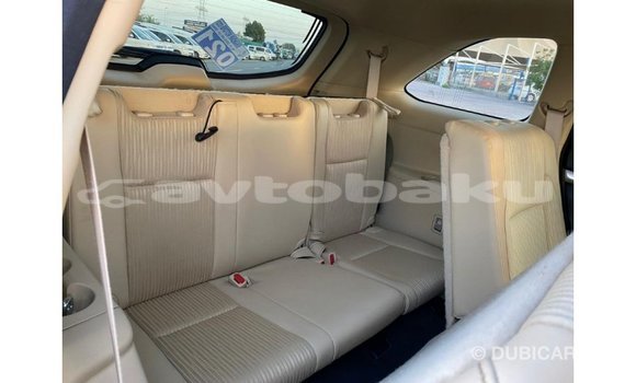 Buy Import Toyota Highlander Blue Car in Import - Dubai in Abseron Buy Import Toyota Highlander Blue Car in Import - Dubai in Abseron