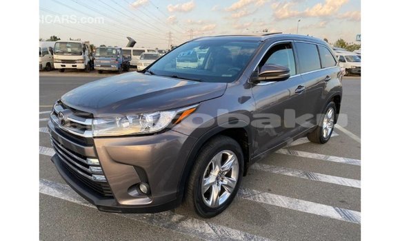 Buy Import Toyota Highlander Other Car in Import - Dubai in Abseron Buy Import Toyota Highlander Other Car in Import - Dubai in Abseron