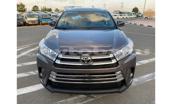 Buy Import Toyota Highlander Other Car in Import - Dubai in Abseron Buy Import Toyota Highlander Other Car in Import - Dubai in Abseron