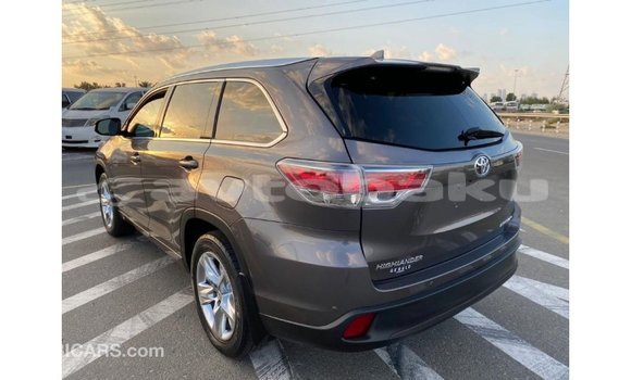 Buy Import Toyota Highlander Other Car in Import - Dubai in Abseron Buy Import Toyota Highlander Other Car in Import - Dubai in Abseron