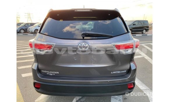 Buy Import Toyota Highlander Other Car in Import - Dubai in Abseron Buy Import Toyota Highlander Other Car in Import - Dubai in Abseron