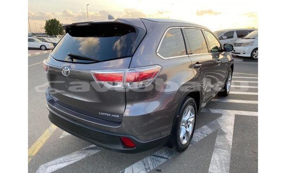Buy Import Toyota Highlander Other Car in Import - Dubai in Abseron Buy Import Toyota Highlander Other Car in Import - Dubai in Abseron