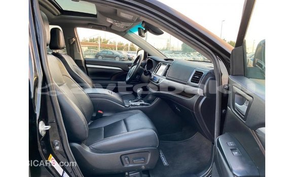 Buy Import Toyota Highlander Other Car in Import - Dubai in Abseron Buy Import Toyota Highlander Other Car in Import - Dubai in Abseron