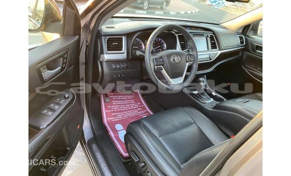 Buy Import Toyota Highlander Other Car in Import - Dubai in Abseron Buy Import Toyota Highlander Other Car in Import - Dubai in Abseron
