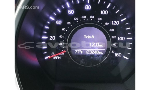 Buy Import Kia Optima White Car in Import - Dubai in Abseron Buy Import Kia Optima White Car in Import - Dubai in Abseron