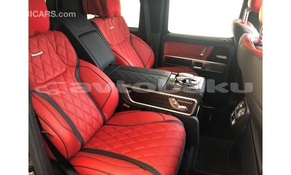 Buy Import Mercedes-Benz 190 Black Car in Import - Dubai in Abseron Buy Import Mercedes-Benz 190 Black Car in Import - Dubai in Abseron